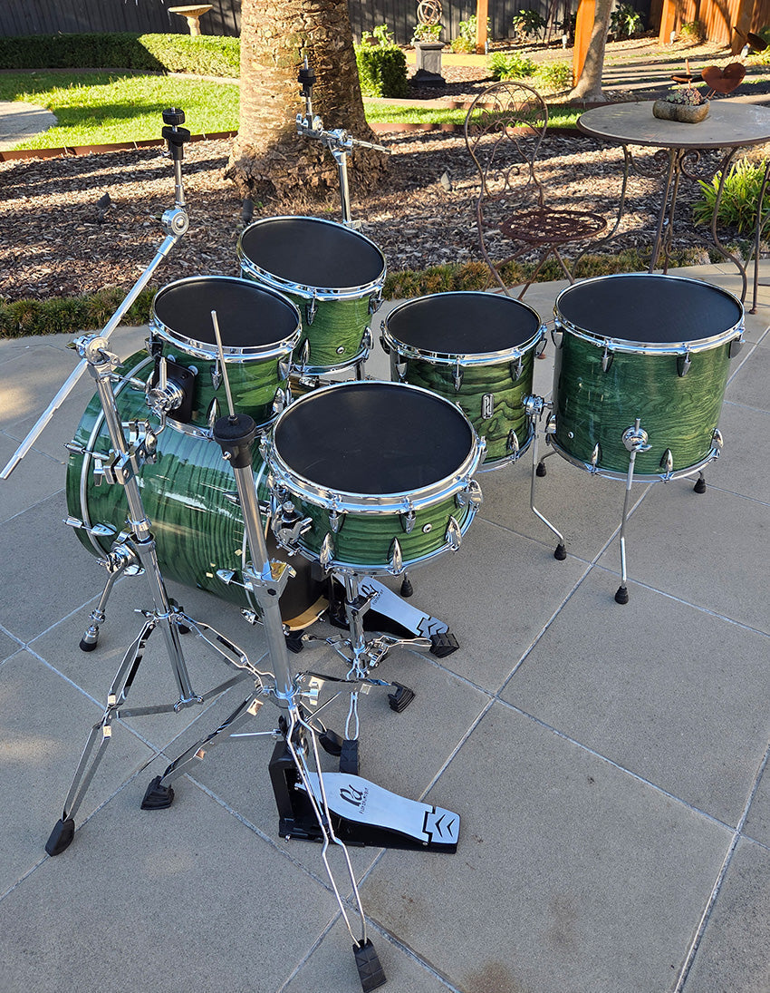 The 8 Advantages of Electric Drums: