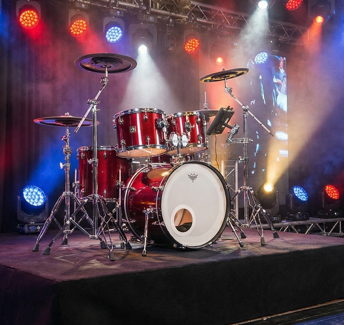 Electronic Drum Kits 2026 | Buying Guide & Top Picks