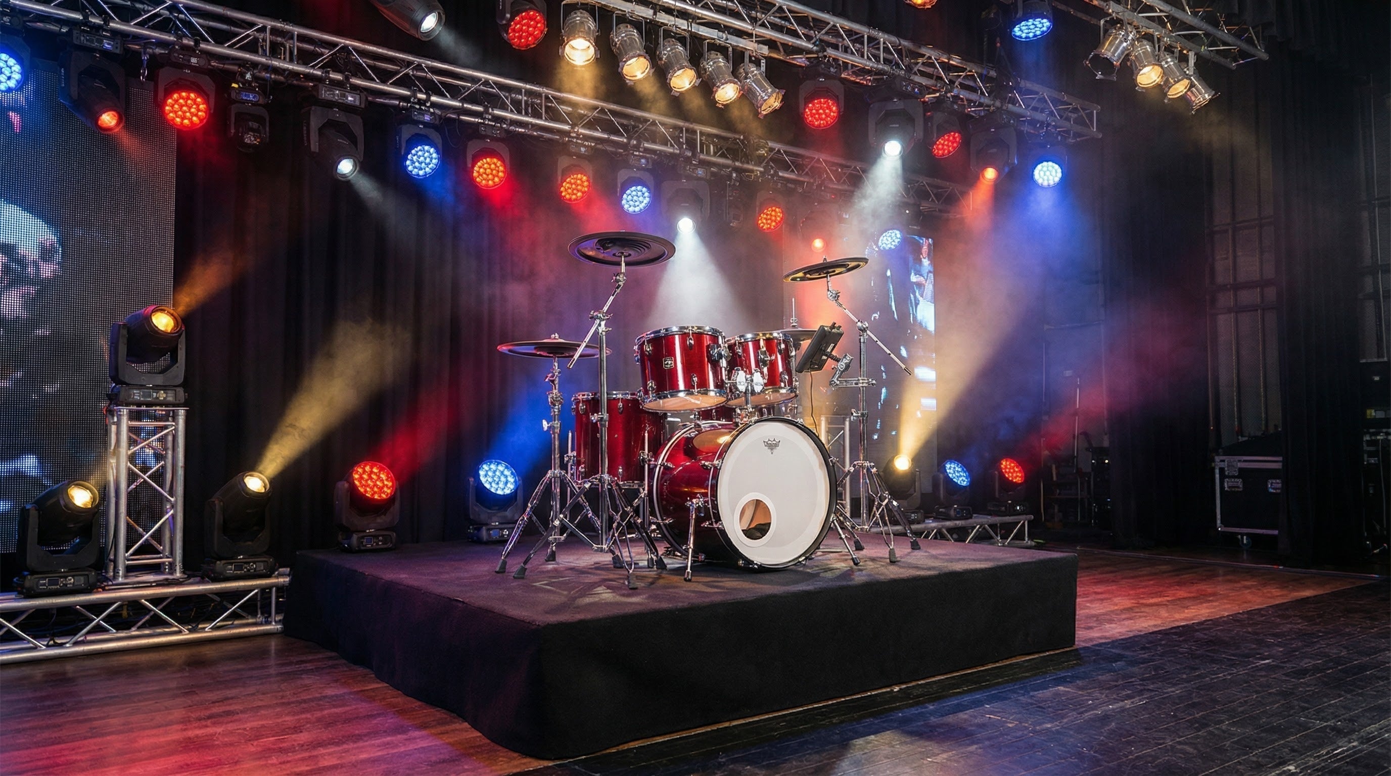 Electronic Drum Kits 2026 | Buying Guide & Top Picks