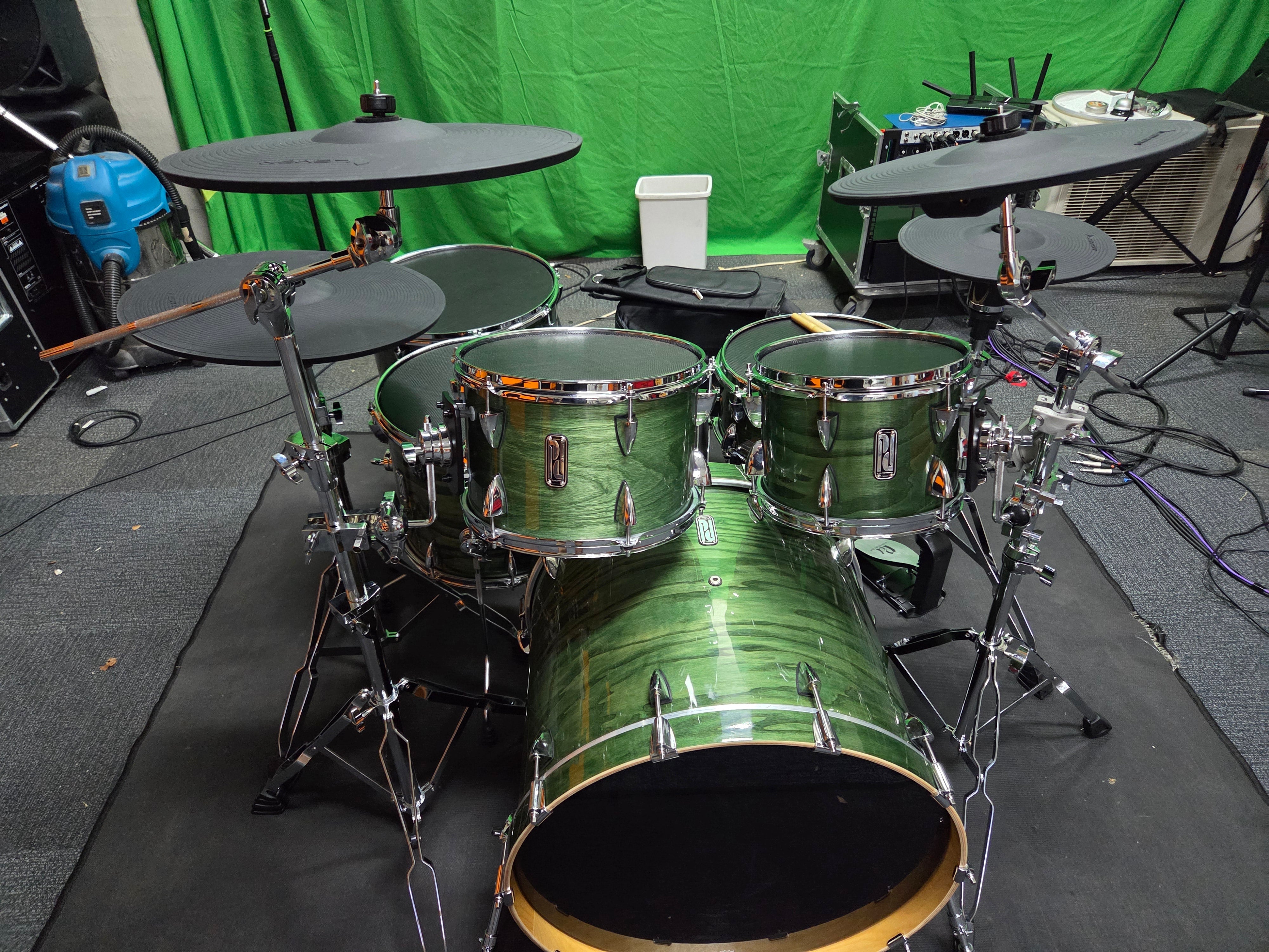 Drum Kits
