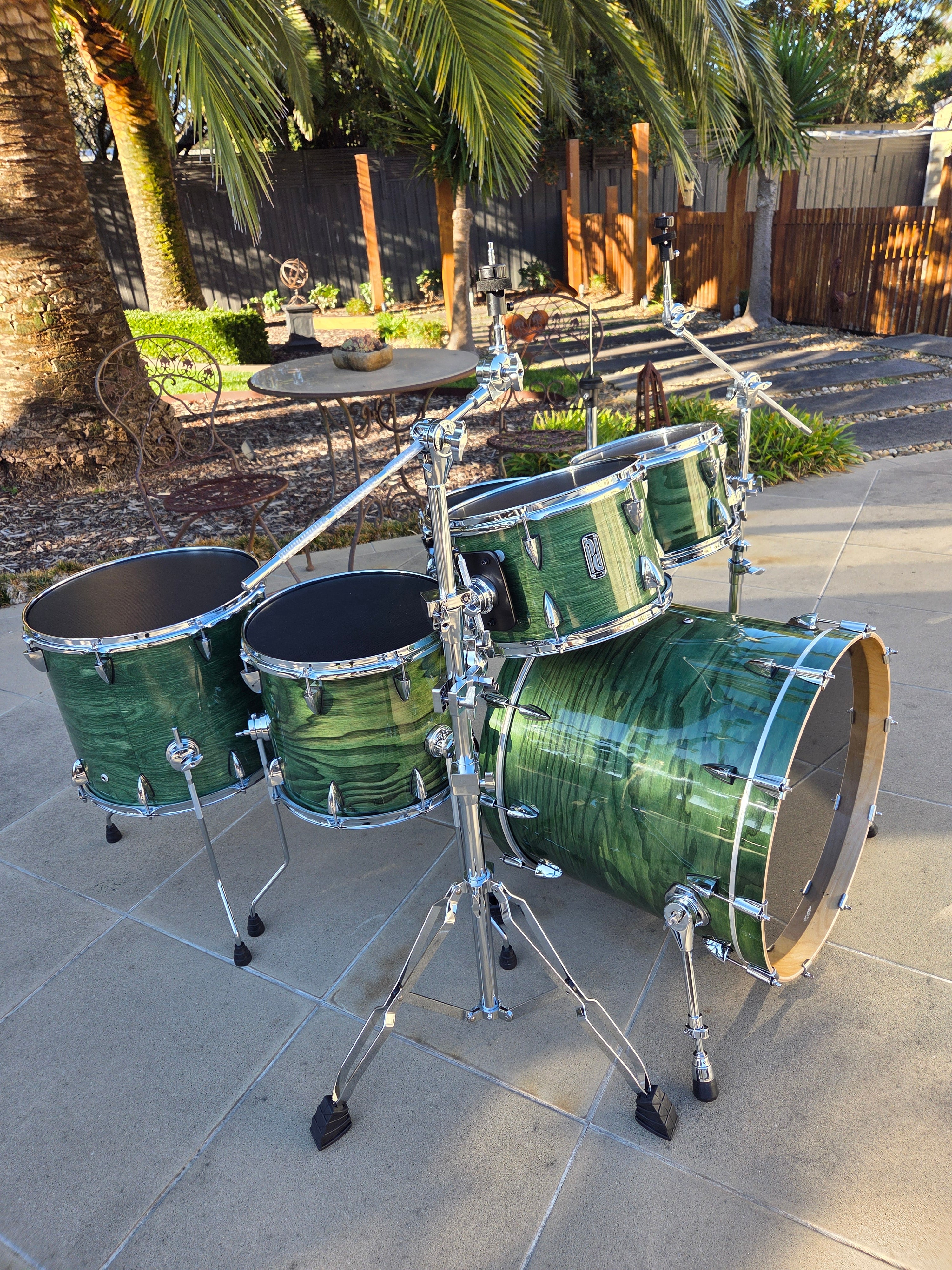 Electronic Drum Kits