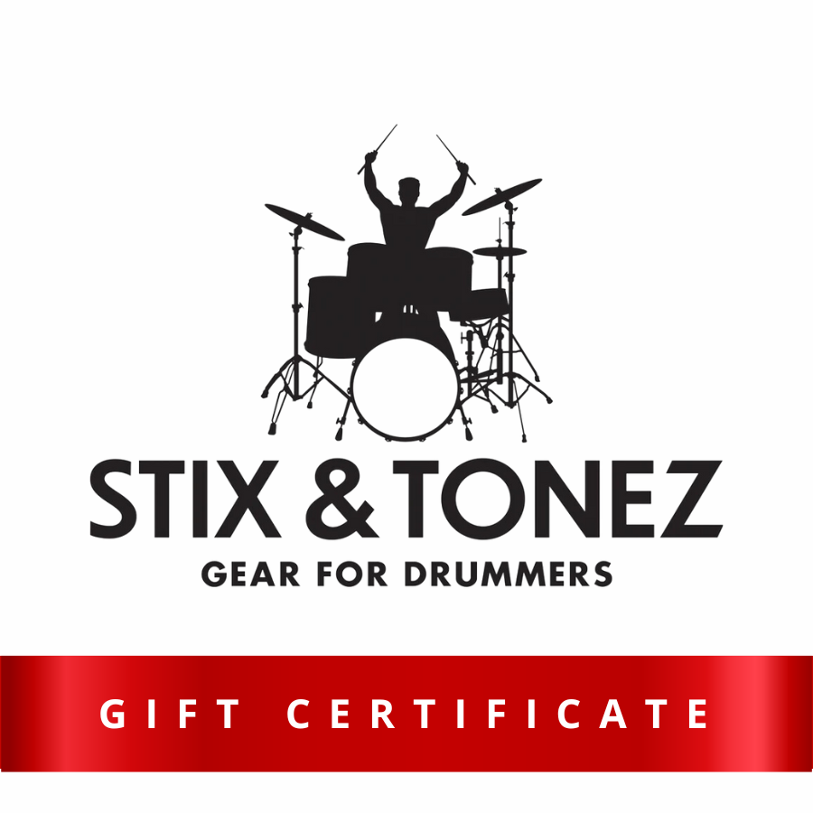 Gifts for Drummers