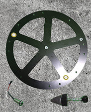 Electronic Drum Accessories