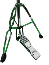 Double Braced Hi Hat Stand