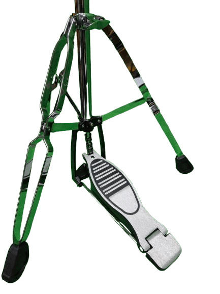 Double Braced Hi Hat Stand