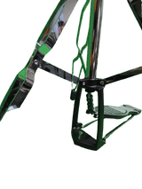 Double Braced Hi Hat Stand
