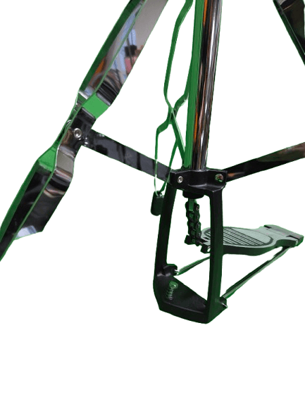 Double Braced Hi Hat Stand
