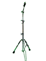 Double Braced Straight / Boom Cymbal Stand