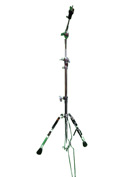 Double Braced Straight / Boom Cymbal Stand