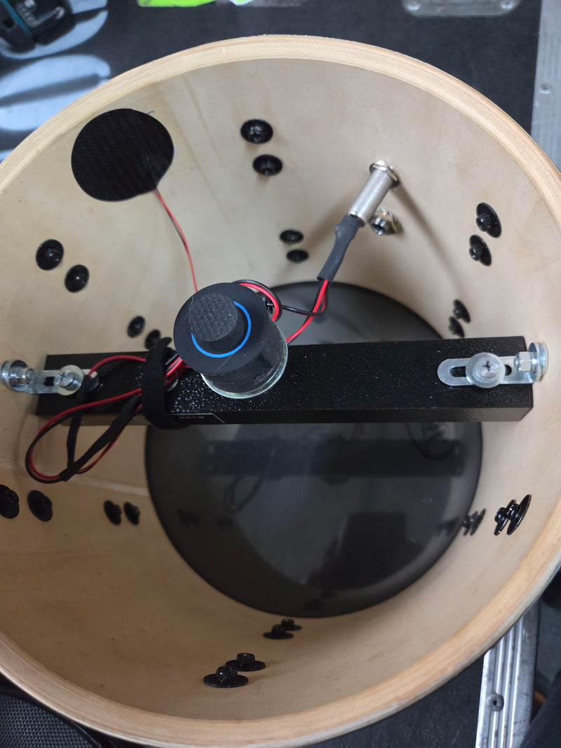 Drum Trigger Bar 22" Bass