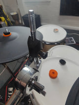 Anti Rotation Stopper and Alan Key