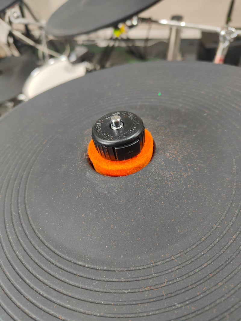 Quick Release Cymbal Nut  x 6