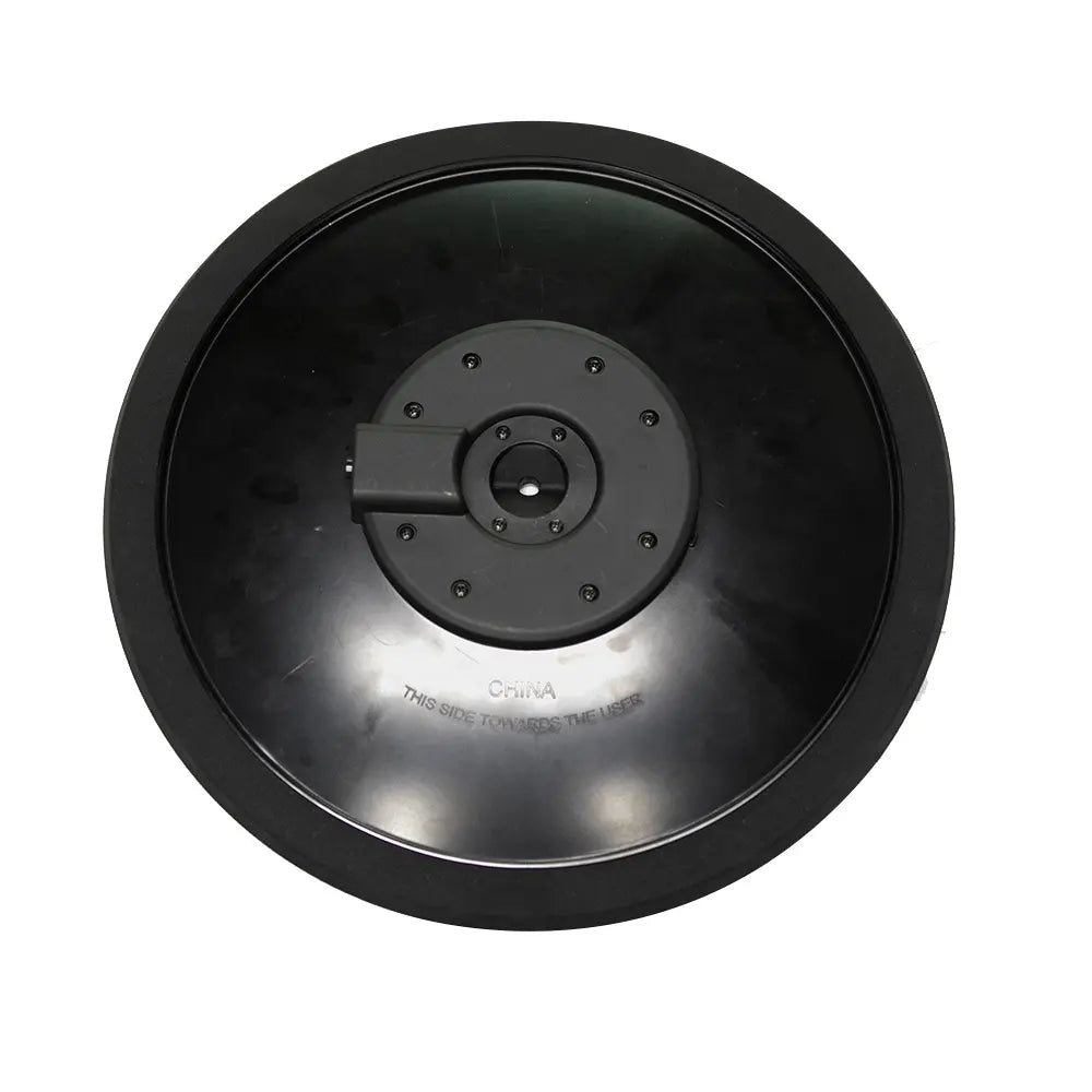 13 inch lemon cymbal