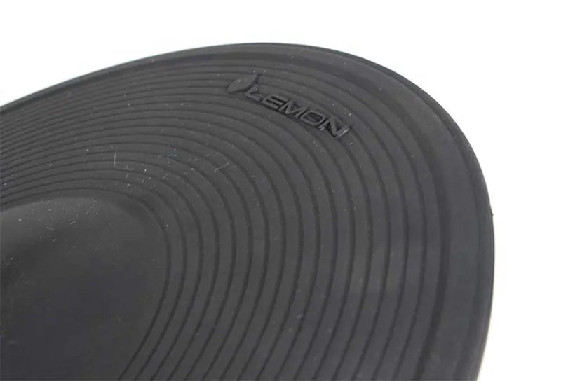 13 inch lemon cymbal choke