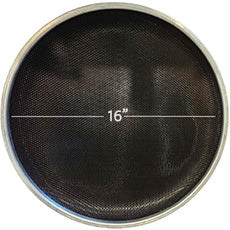 16-inch Mesh Drum Head