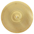 16" Crash