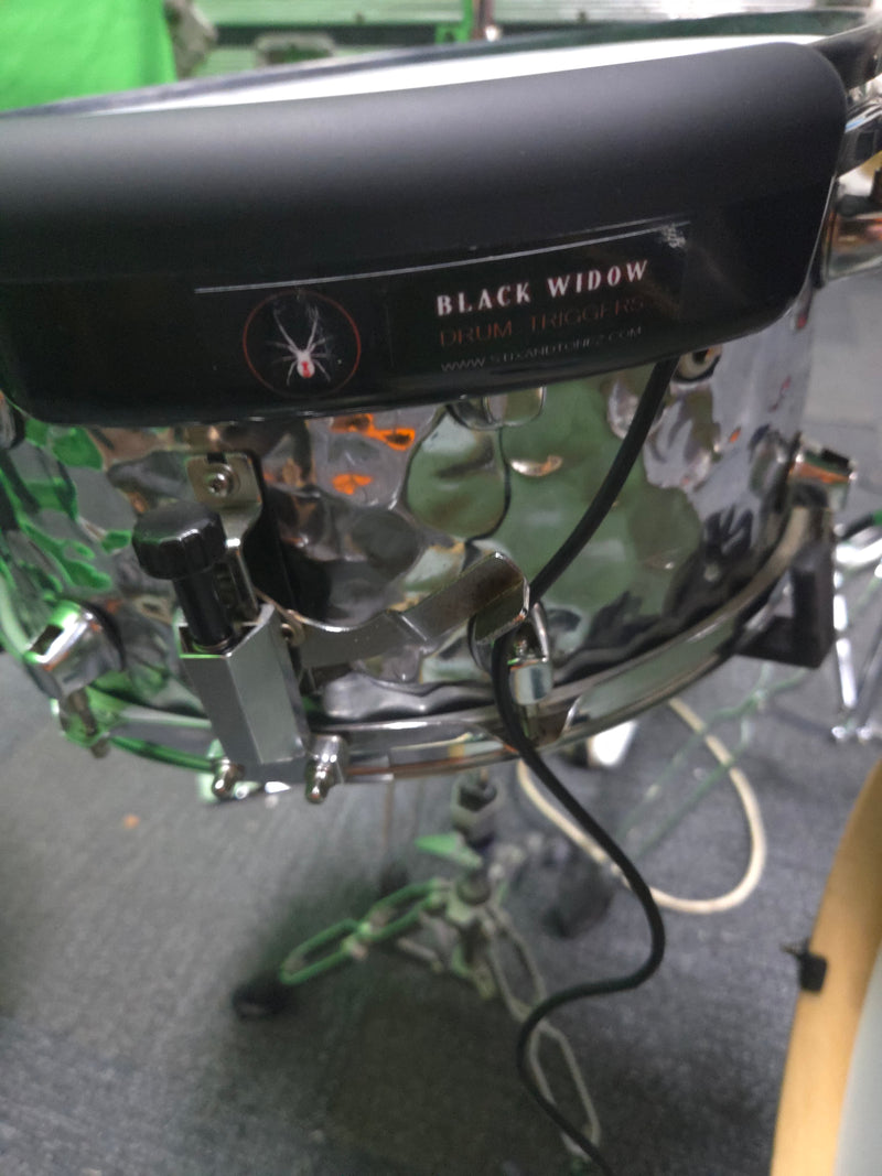 BT-1 Style Rim Trigger