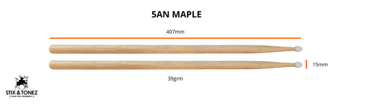 5an maple