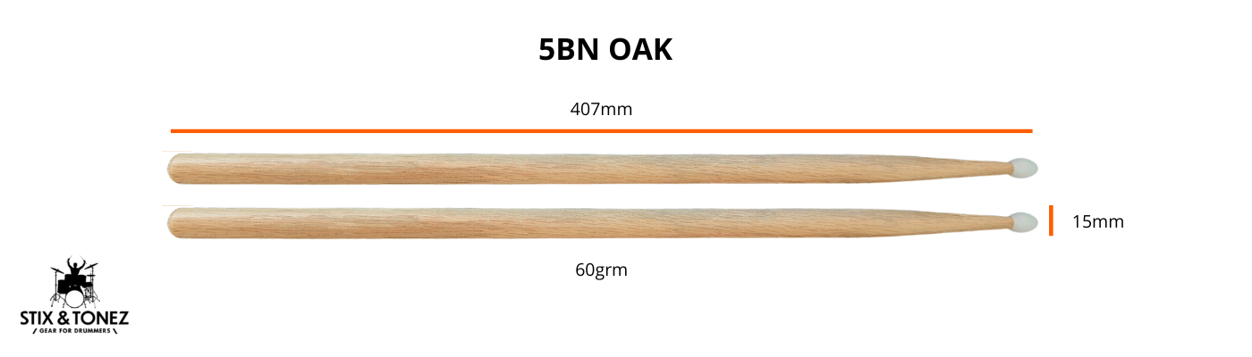 5bn oak
