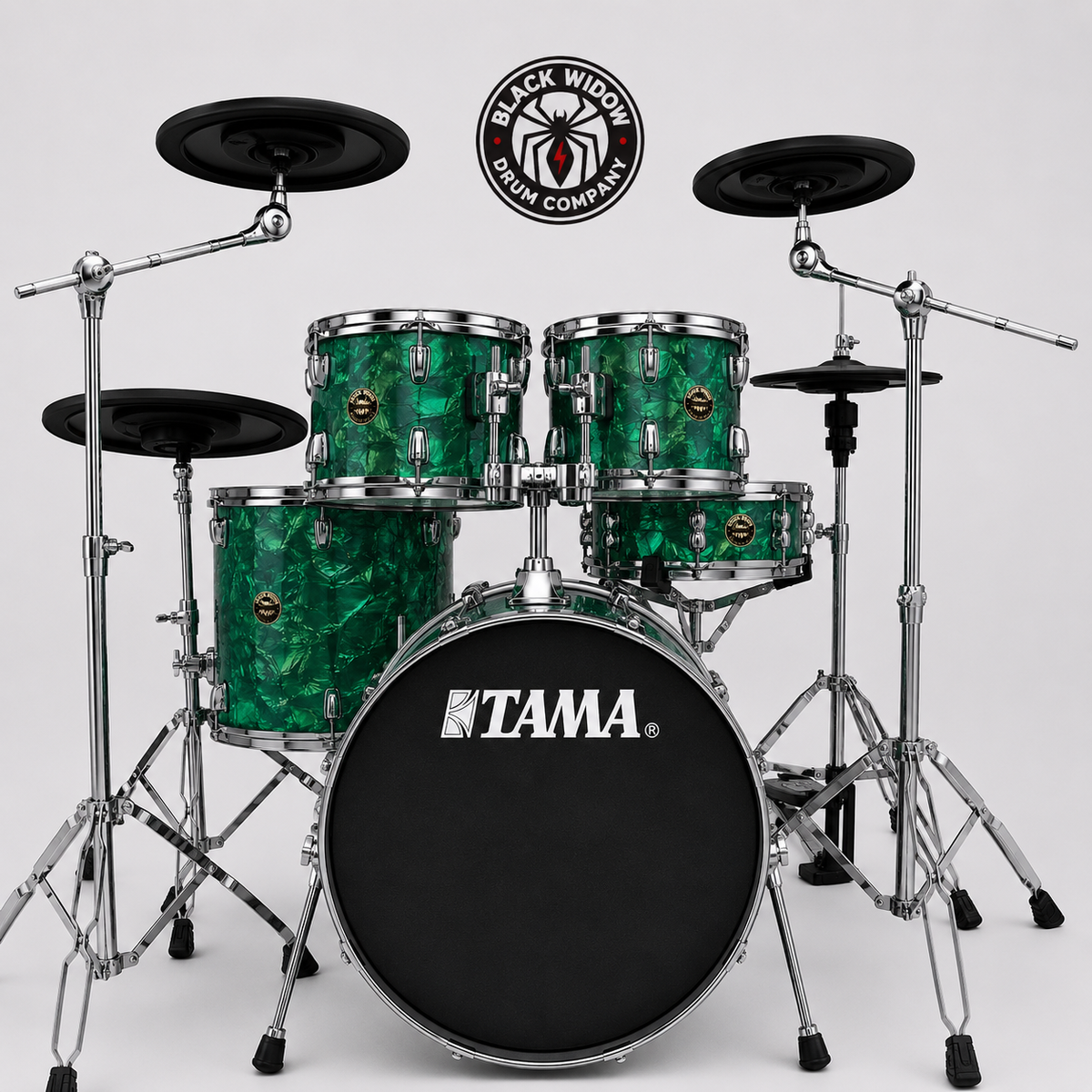 Amazon Green