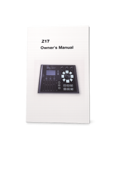 Lemon Z17 Drum Module