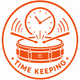Steady Timekeeping