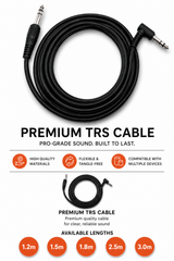 TRS Stereo Trigger Cables
