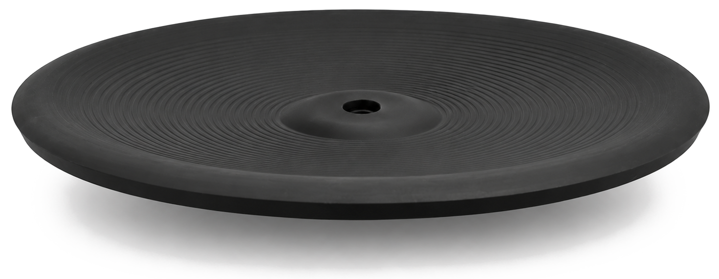 15" LEMON 2 ZONE CHINA TYPE CYMBAL
