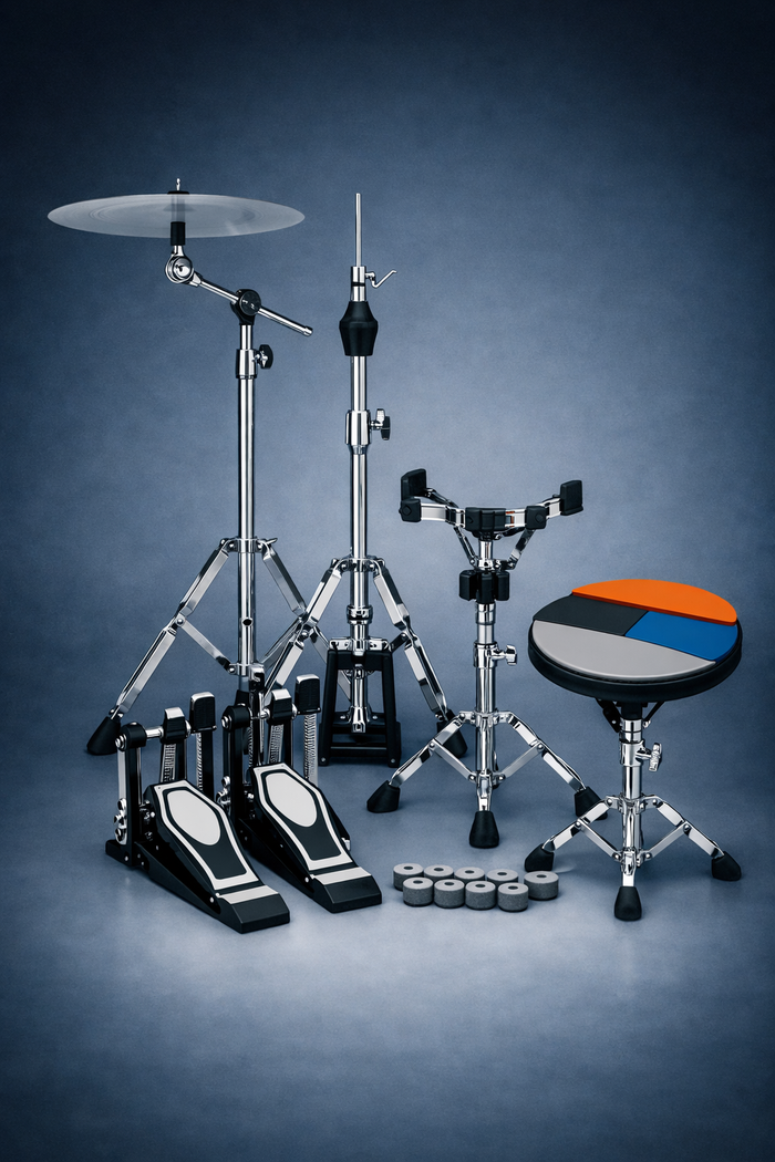 Accessories