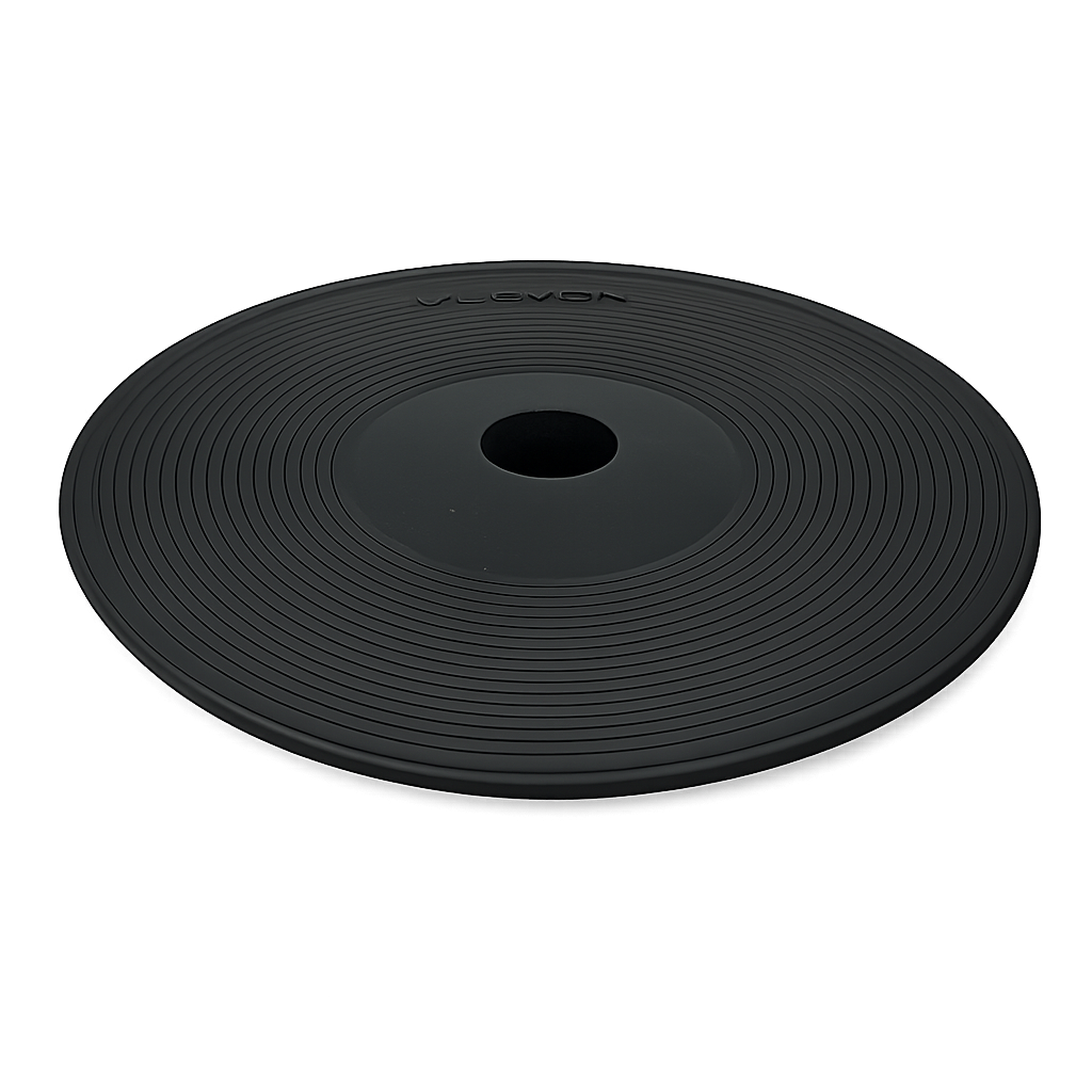 13" Dual Zone CRASH CYMBAL