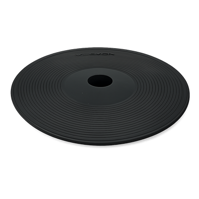 13" CRASH CYMBAL