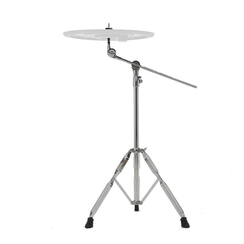 Double Braced Straight / Boom Cymbal Stand
