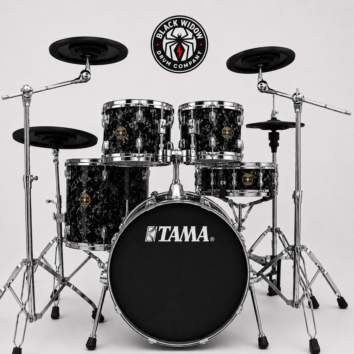 Drum kit