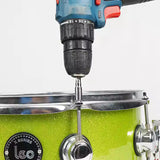 Crank Tuning Key & Magnetic Drill Tuning Key Combo