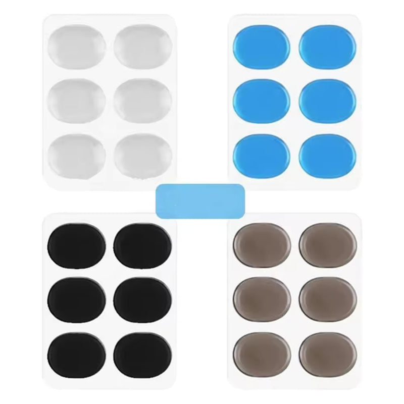 Re-useable Tone Gells - Blue Only