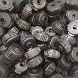 Quick Release Cymbal Nut  x 6