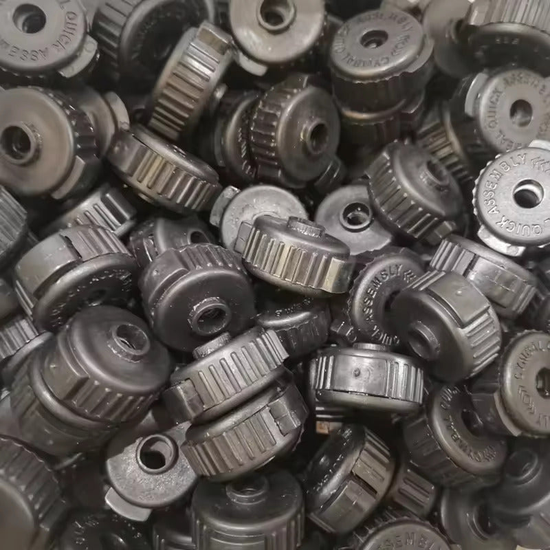 Quick Release Cymbal Nut  x 6