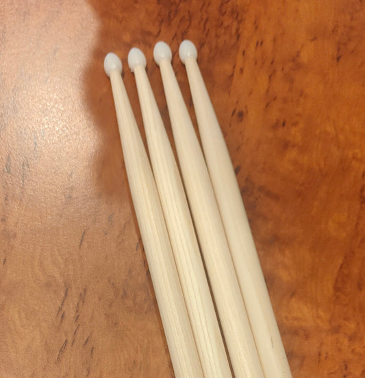 5an hickory