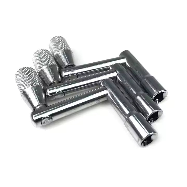 Crank Tuning Key & Magnetic Drill Tuning Key Combo