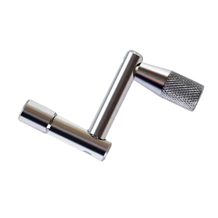 Crank Tuning Key & Magnetic Drill Tuning Key Combo