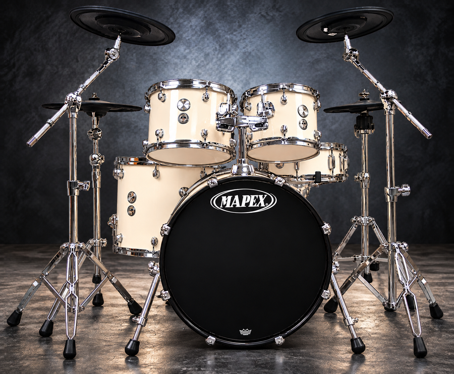Mapex Voyager Series Electronic Drum Kit