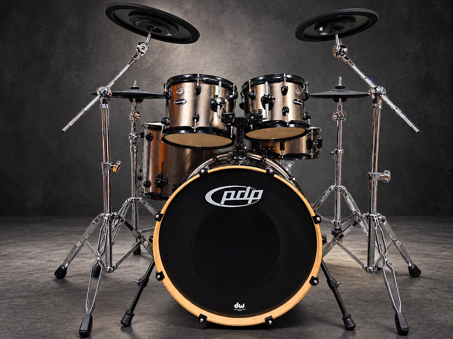 PDP (by DW) Mainstage Series Electronic Drum Kit