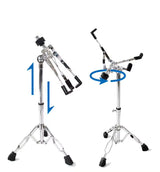 Heavy Duty Snare Stand