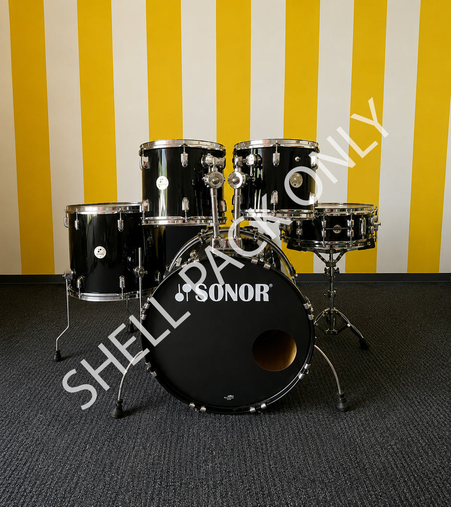 Sonor Force 505 Electronic Drum Shell Pack