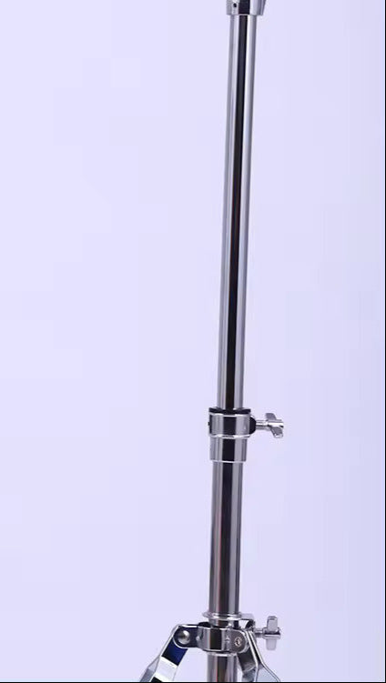 Double Braced Straight / Boom Cymbal Stand