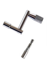 Crank Tuning Key & Magnetic Drill Tuning Key Combo