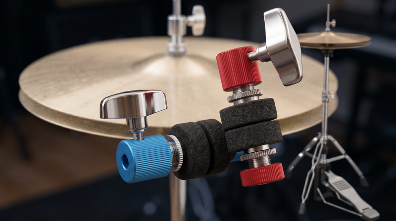 Hi Hat Clutch