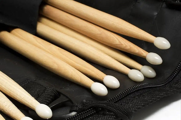 5an Maple Nylon Tip