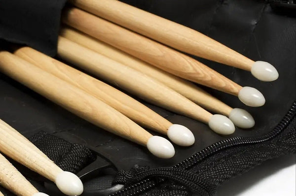 7an Hickory nylon tip