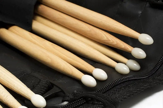 5b hickory Nylon Tip